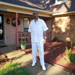 Meet your Posher, Harvey